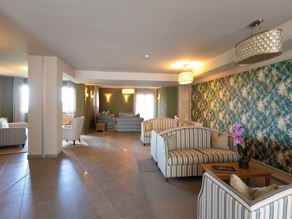 Cappuccina Country Resort 3
