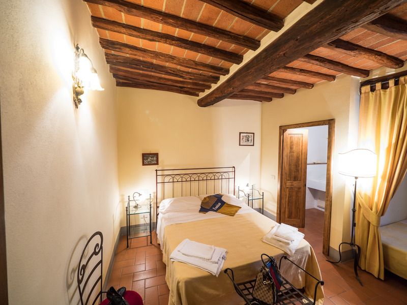 La Fonte del Cieco 3