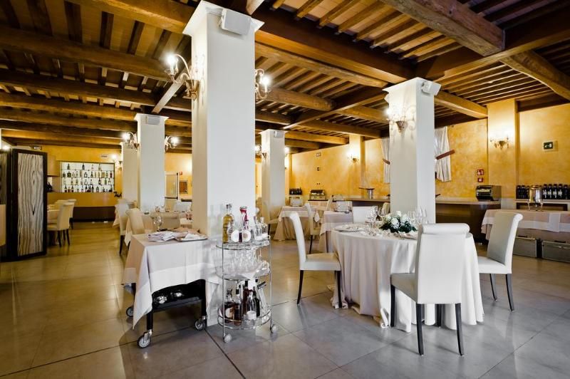 Etruria Resort & Natural Spa 1