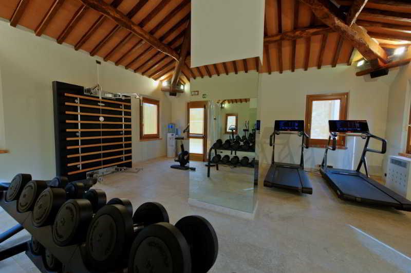 Etruria Resort & Natural Spa 3