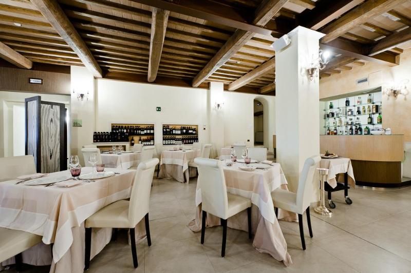 Etruria Resort & Natural Spa 2