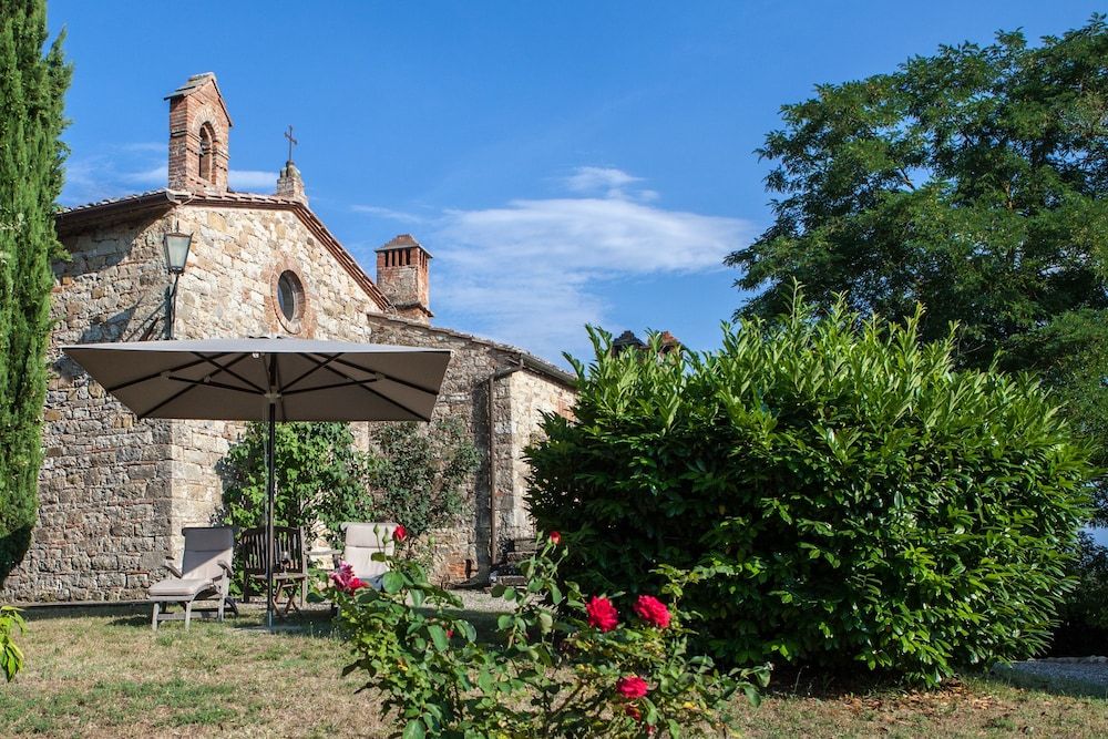 Borgo Argenina 2