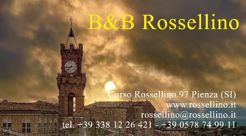 Rossellino® 3