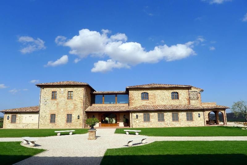 La Bagnaia Golf Resort 3