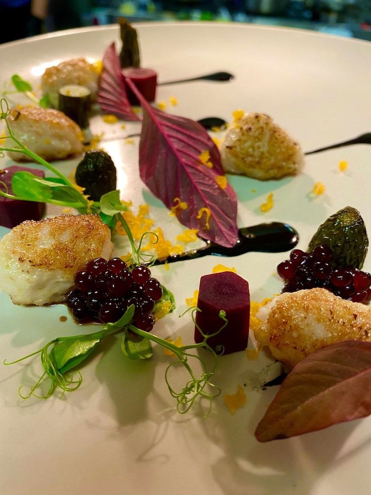 La Chiusa Boutique Inn and Restaurant 3