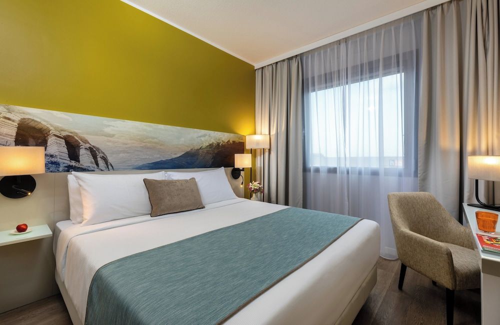 Leonardo Hotel Verona 4 estrelas em Verona
