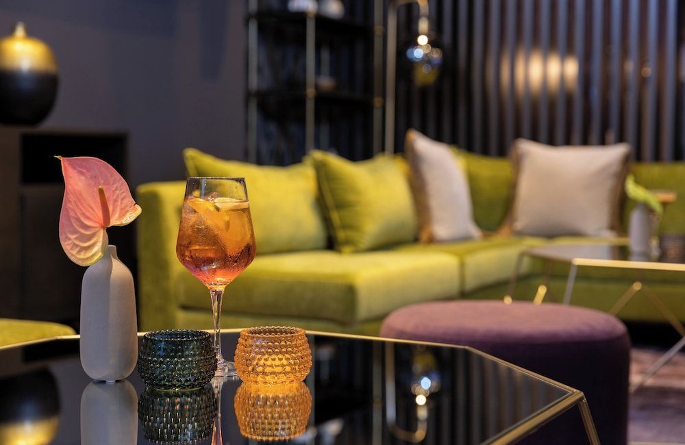 Leonardo Hotel Verona 3