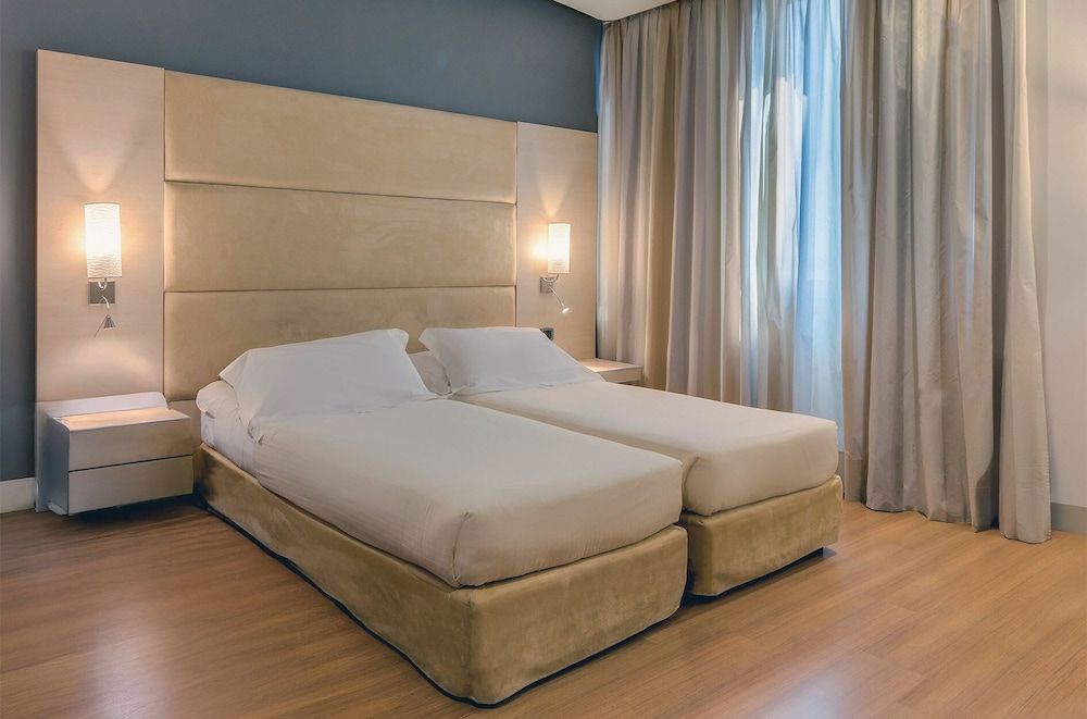 B&B HOTEL Expo Verona Villafranca 4 estrellas en Villafranca di Verona