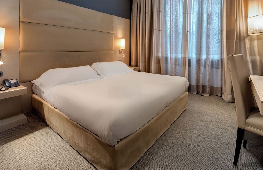 B&B HOTEL Expo Verona Villafranca 3