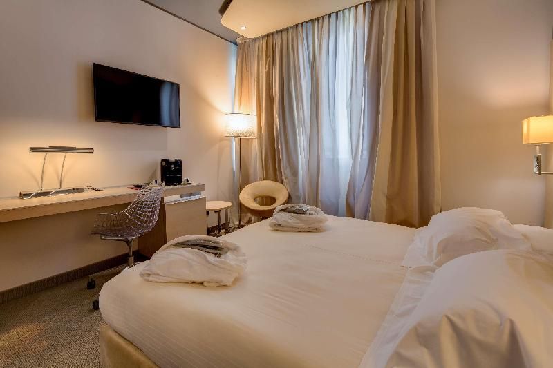 Best Western Plus Hotel Expo 2