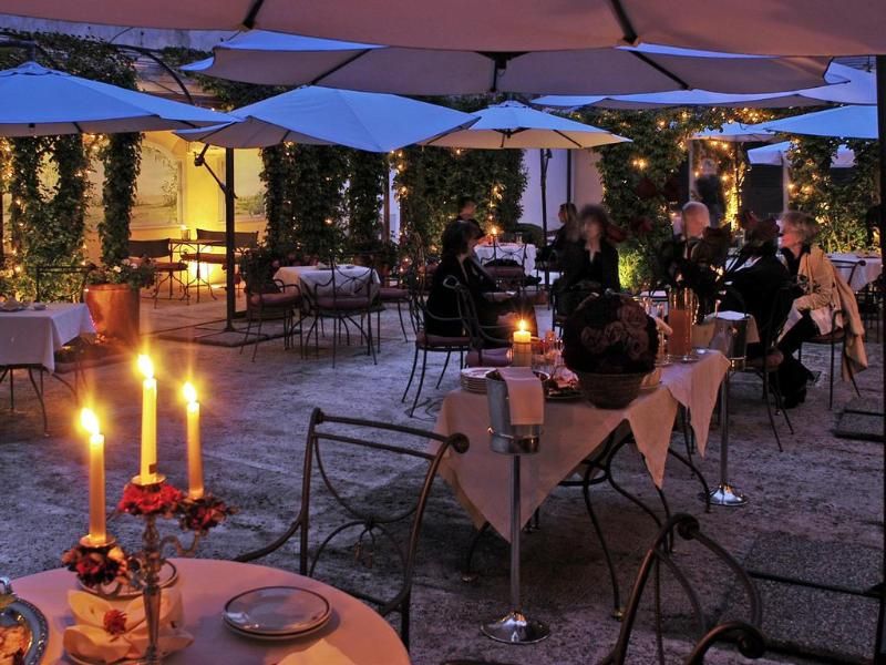 Relais dell'Orologio 1