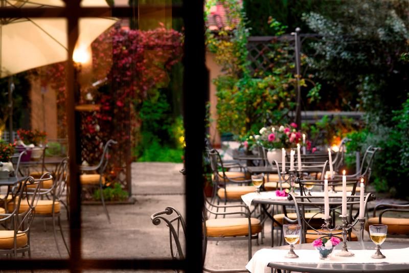 Relais dell'Orologio 3