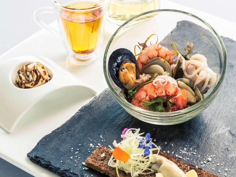 TH Tirrenia - Green Park Resort 3