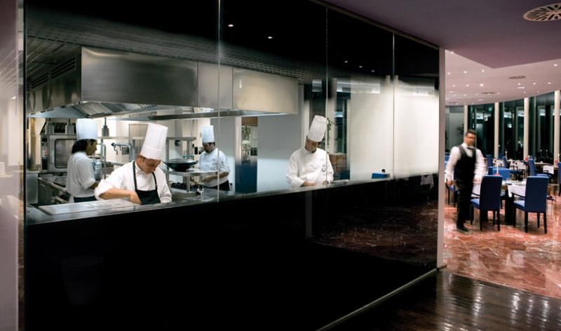 TH Tirrenia - Green Park Resort 4 estrelas em Tirrenia