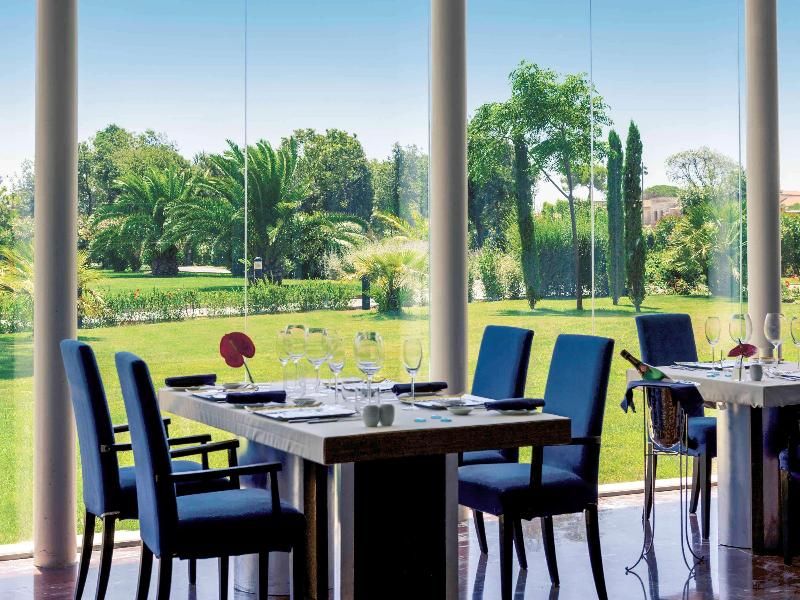 TH Tirrenia - Green Park Resort 2