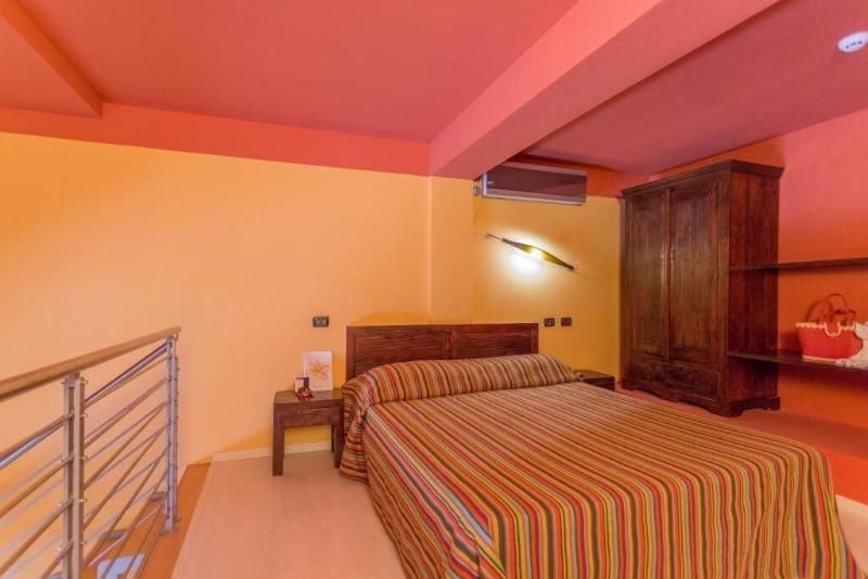 Regina Del Mare Resort 1