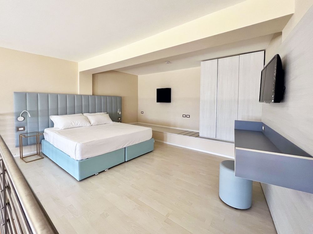 Toscana Sport Resort 3