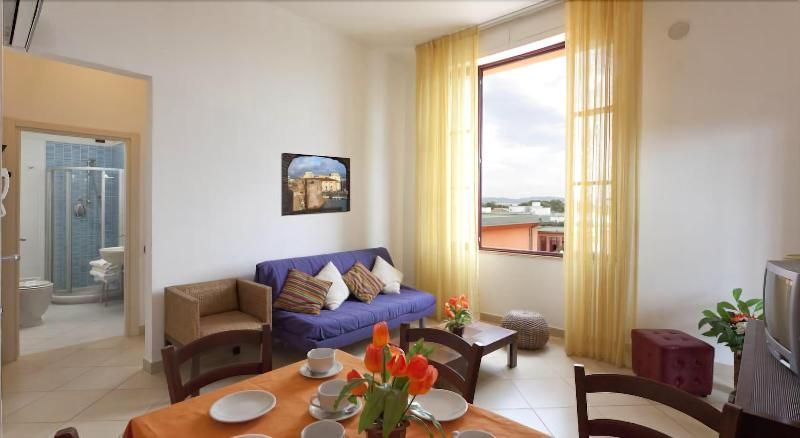 Regina Del Mare Resort 3