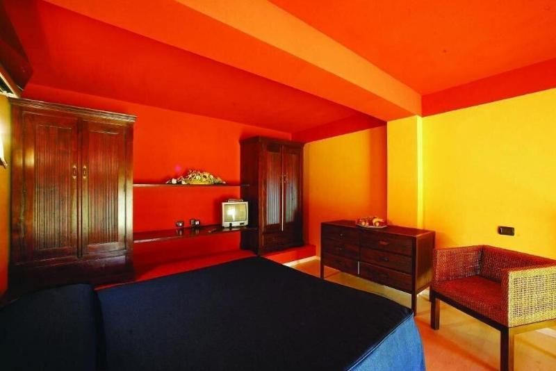 Regina Del Mare Resort 2