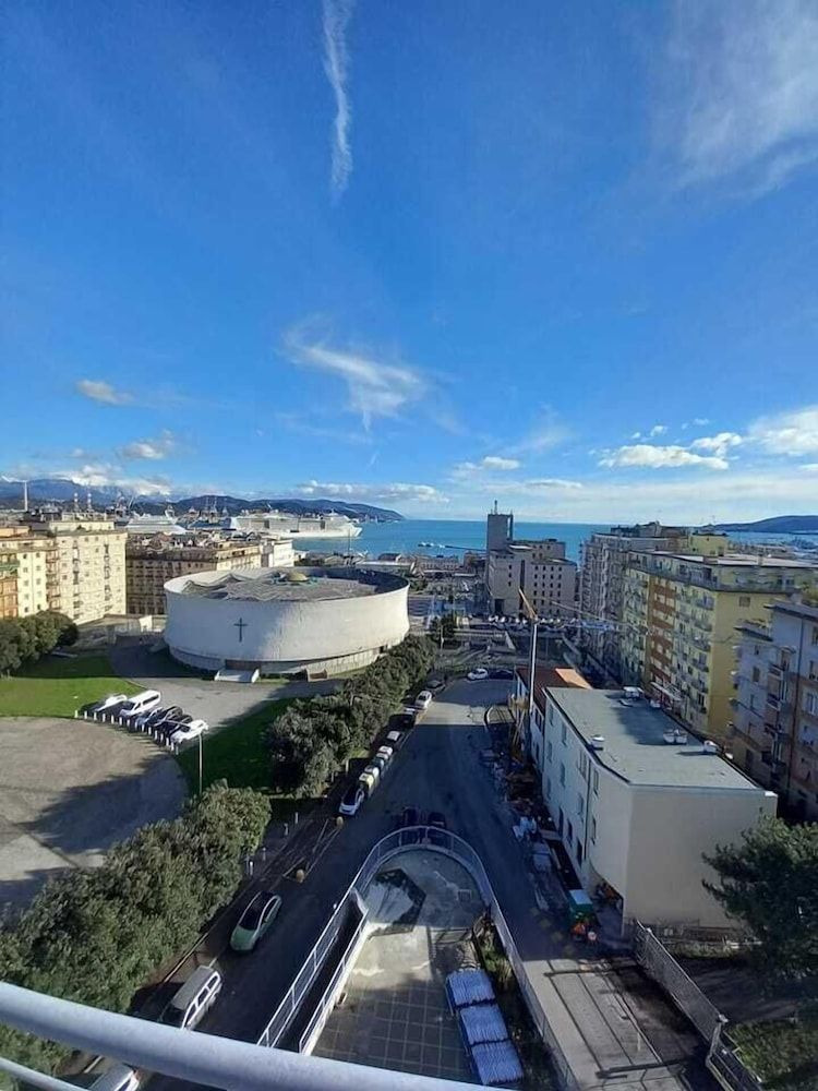 AllegroItalia La Spezia 1