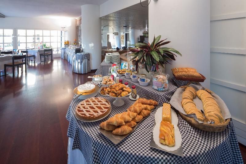 Paracucchi Locanda dell'Angelo 2