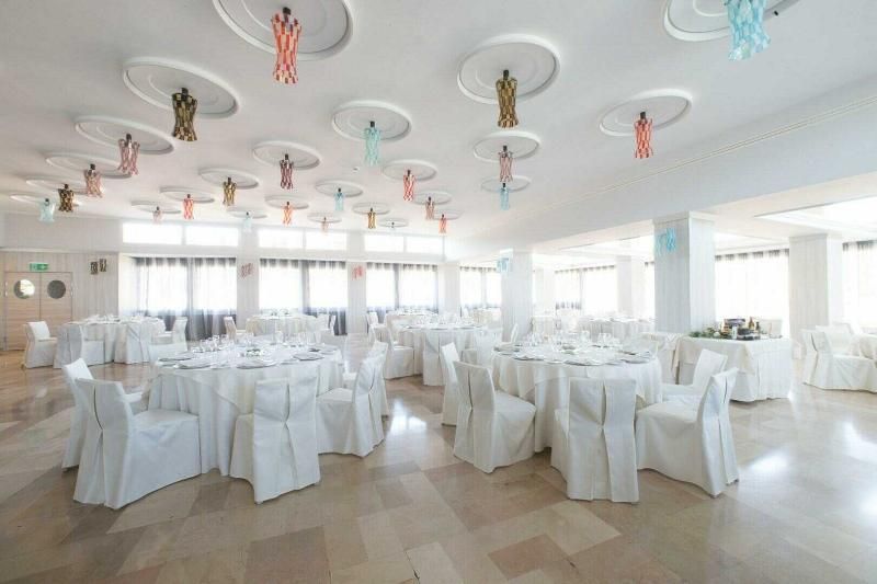 B&B Hotel Park Hotel Suisse Santa Margherita Lig 2