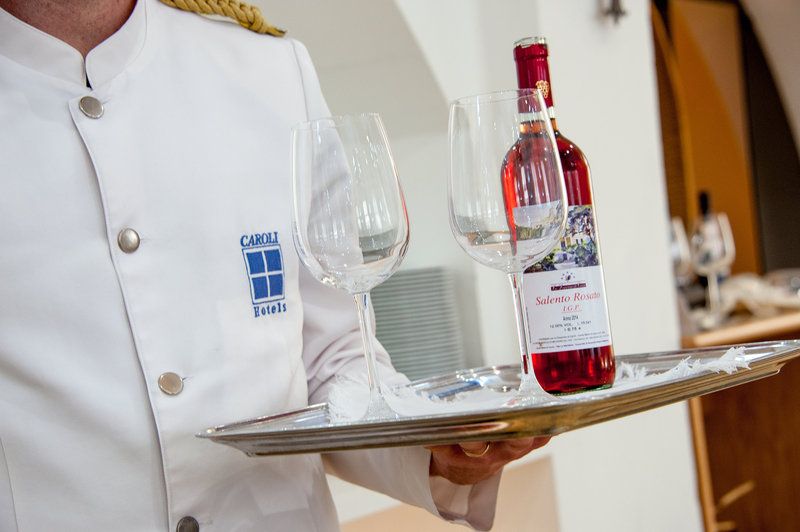 Joli Park 3 étoiles à Gallipoli