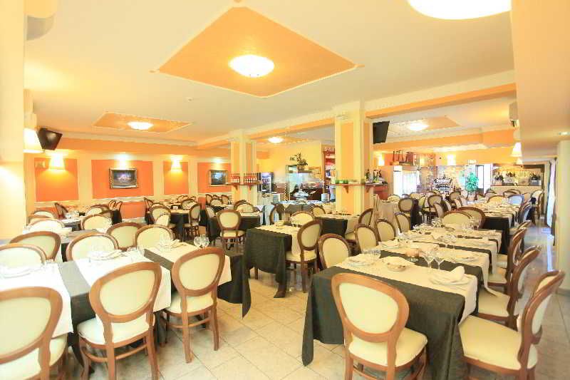 Balconata 2.0 4 étoiles à Lucera