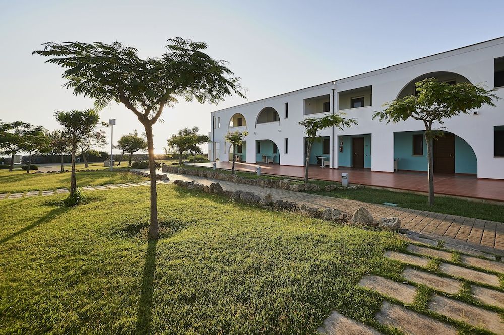 CDSHotels Pietrablu Resort & SPA 2