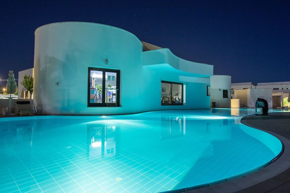 CDSHotels Pietrablu Resort & SPA 4 étoiles à Polignano a Mare