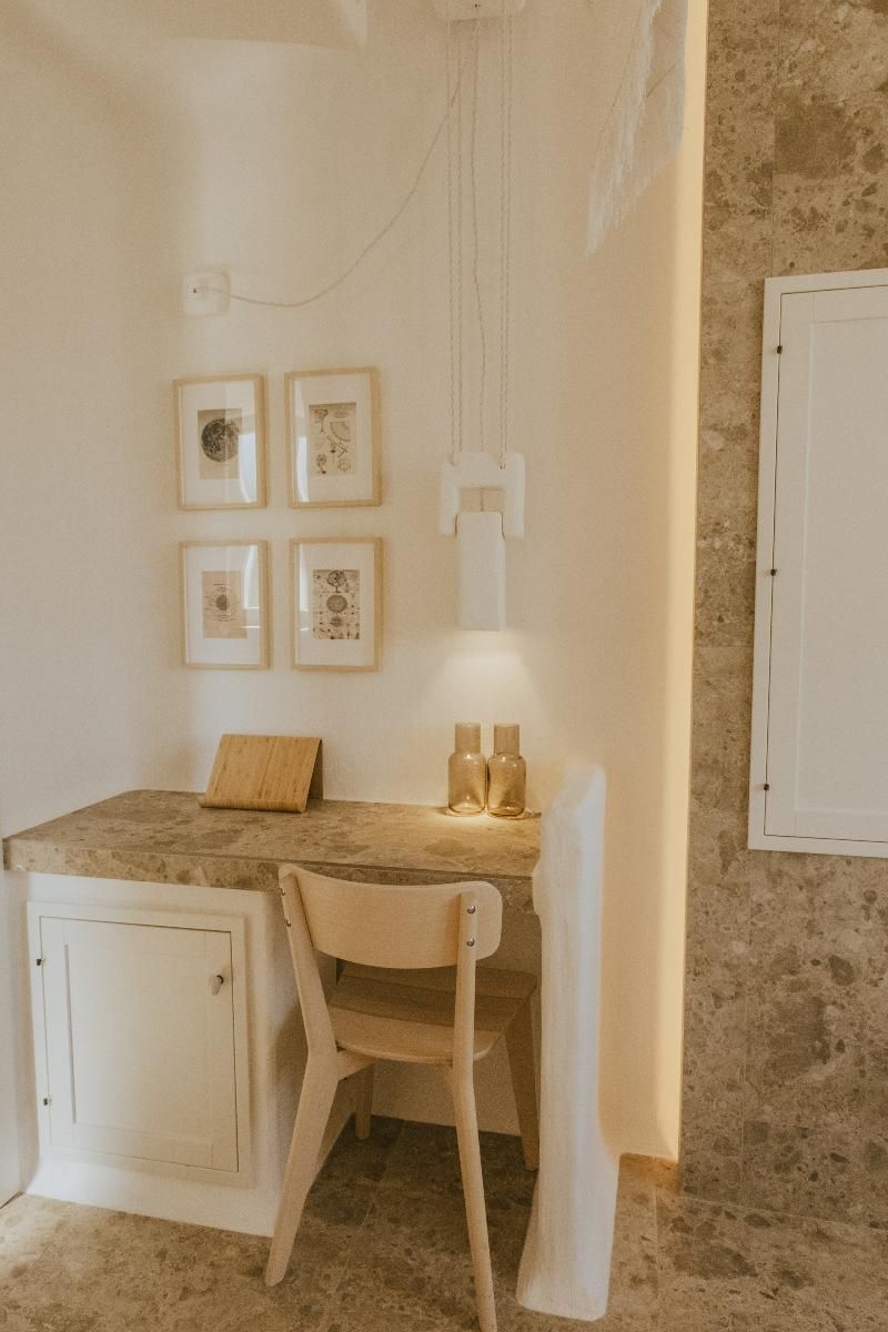 Masseria Borgo Ritella 1