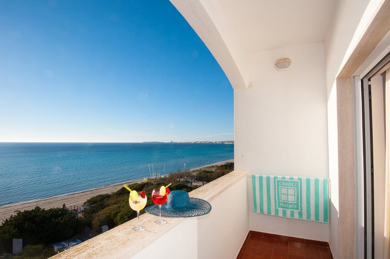 Ecoresort Le Sirene 3 estrellas en Gallipoli