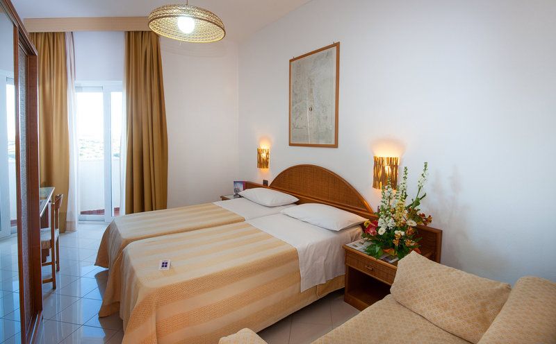 Ecoresort Le Sirene 3