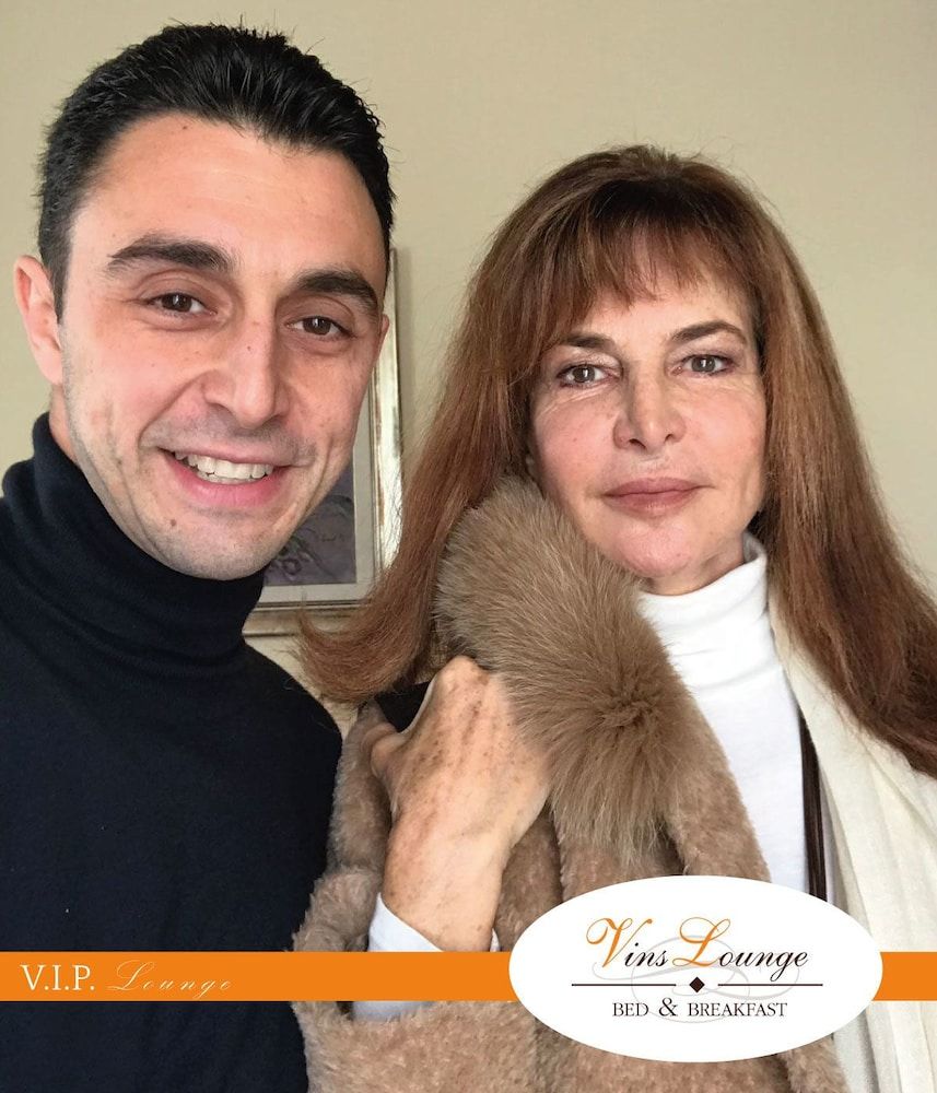 VinsLounge B&B 3