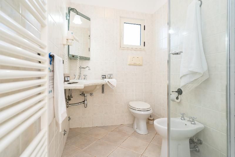 Tenuta del Barco -1 estrelas em Pulsano