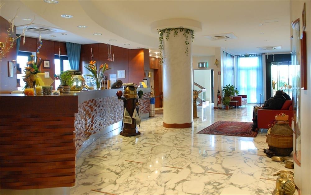 Best Western Hotel Nettuno 2