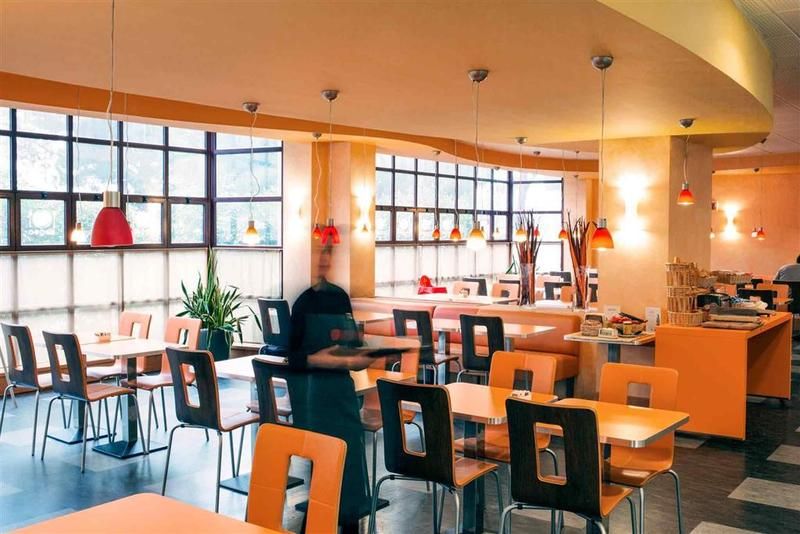 Ibis Padova 3 estrelas em Pádua