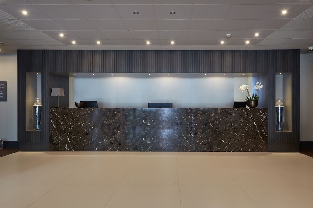 DC Hotel International 3