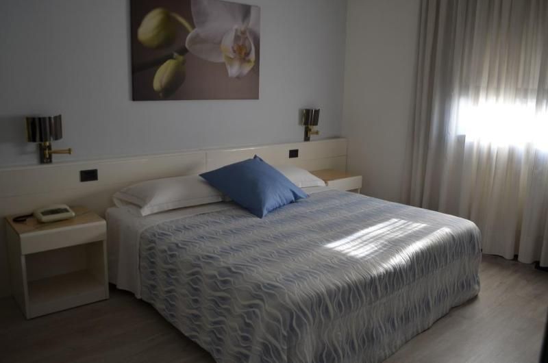 Hotel Giovanni 3