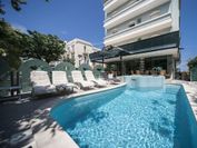 Hotel Levante+Biglietto Aquafan. Il secondo giorno entri gratis