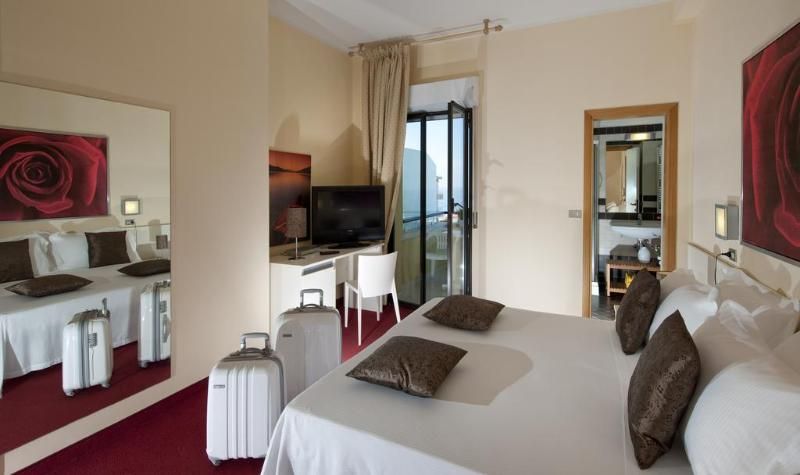 Park Hotel Kursaal Family 1