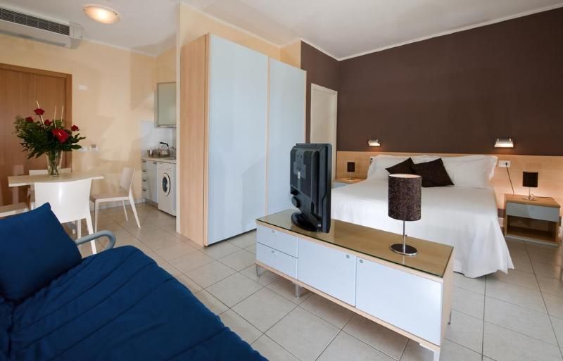 Park Hotel Kursaal Family 3