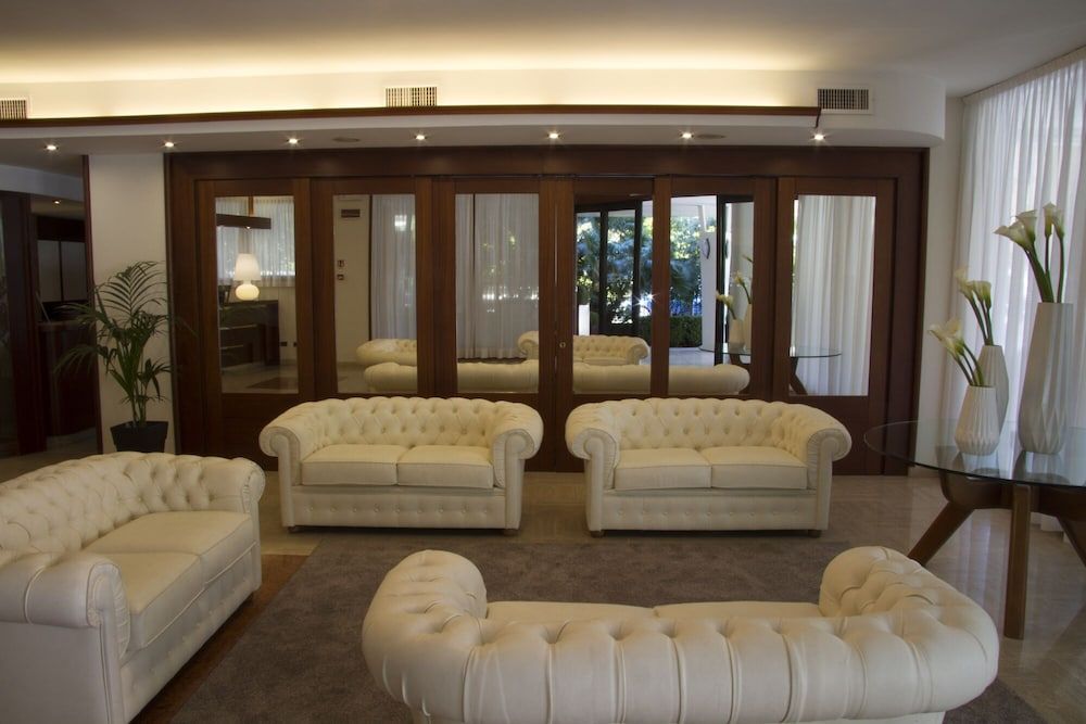Parioli Hotel Rimini 2