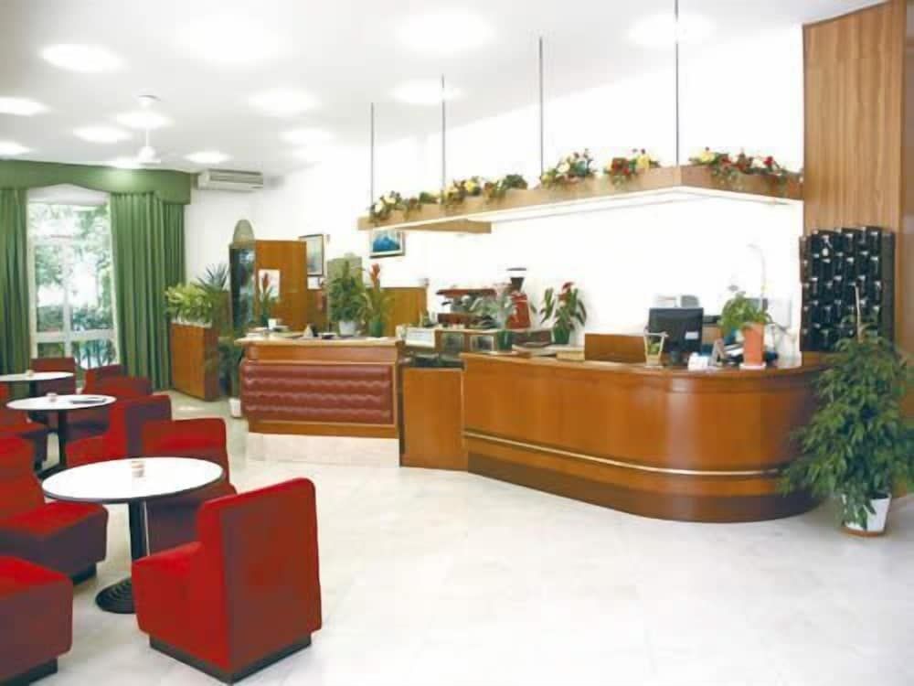 Hotel Acquaterme 3