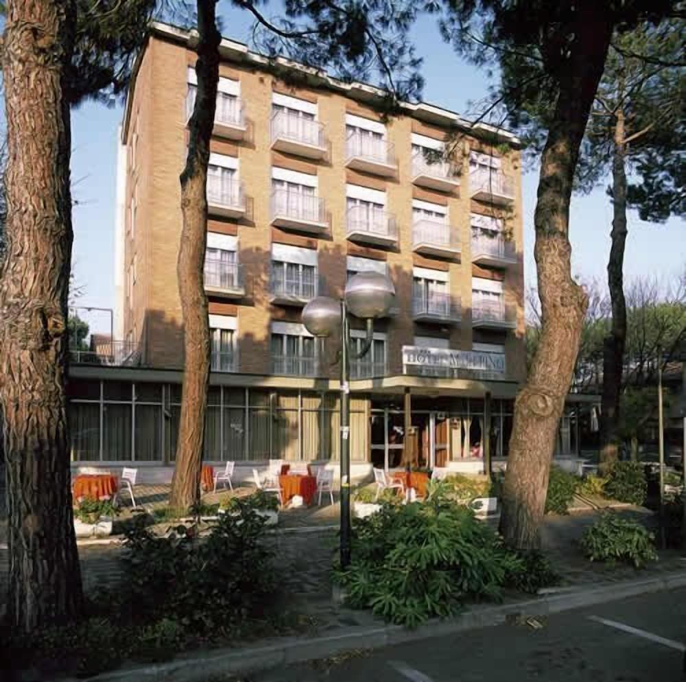 Hotel Acquaterme 1