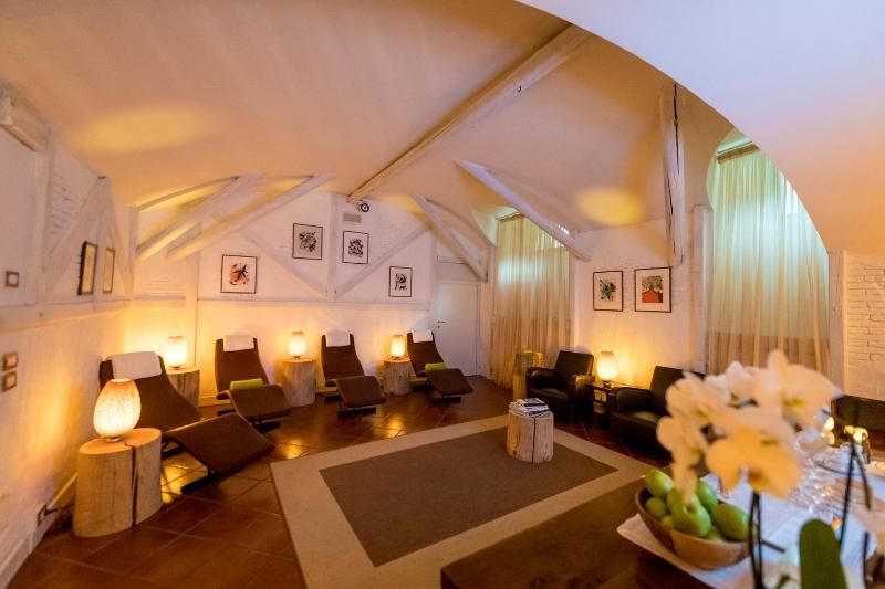 Grand Hotel Villa Serbelloni 3