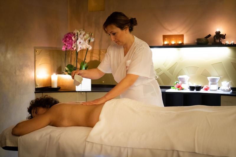 Grand Hotel Villa Serbelloni 5 estrelas em Bellagio