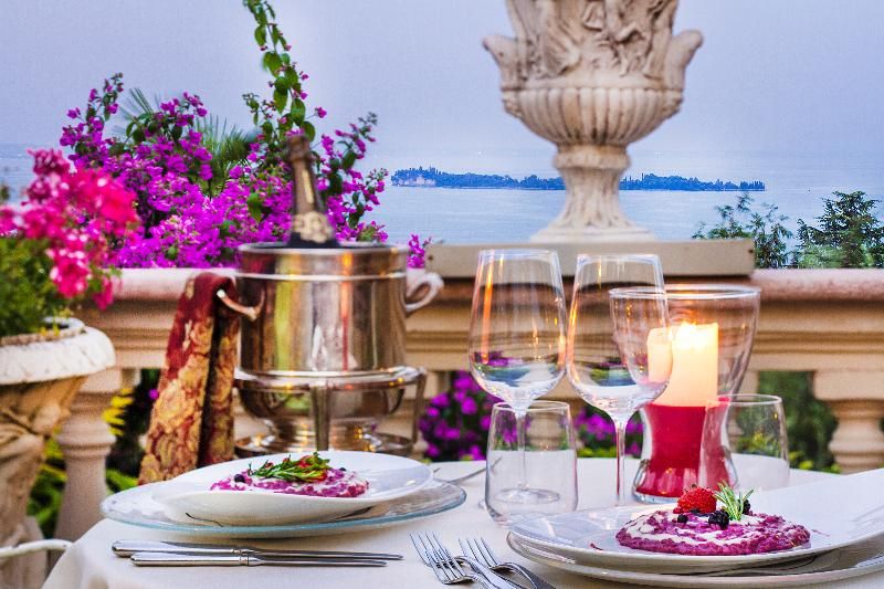 Park Hotel Ville Montefiori 1