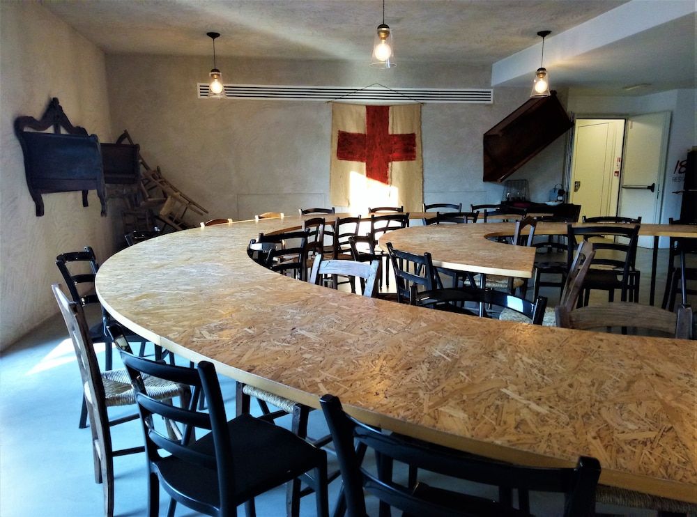 Aiden by Best Western @ JHD Dunant Hotel 3