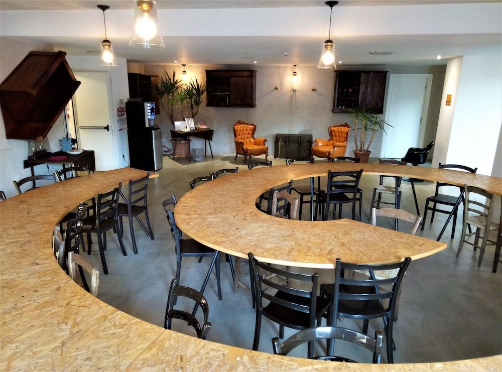 Aiden by Best Western @ JHD Dunant Hotel 2